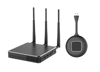 Wireless Video Gateway