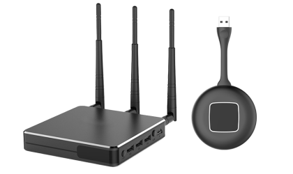 EIKIShare Wireless Gateway